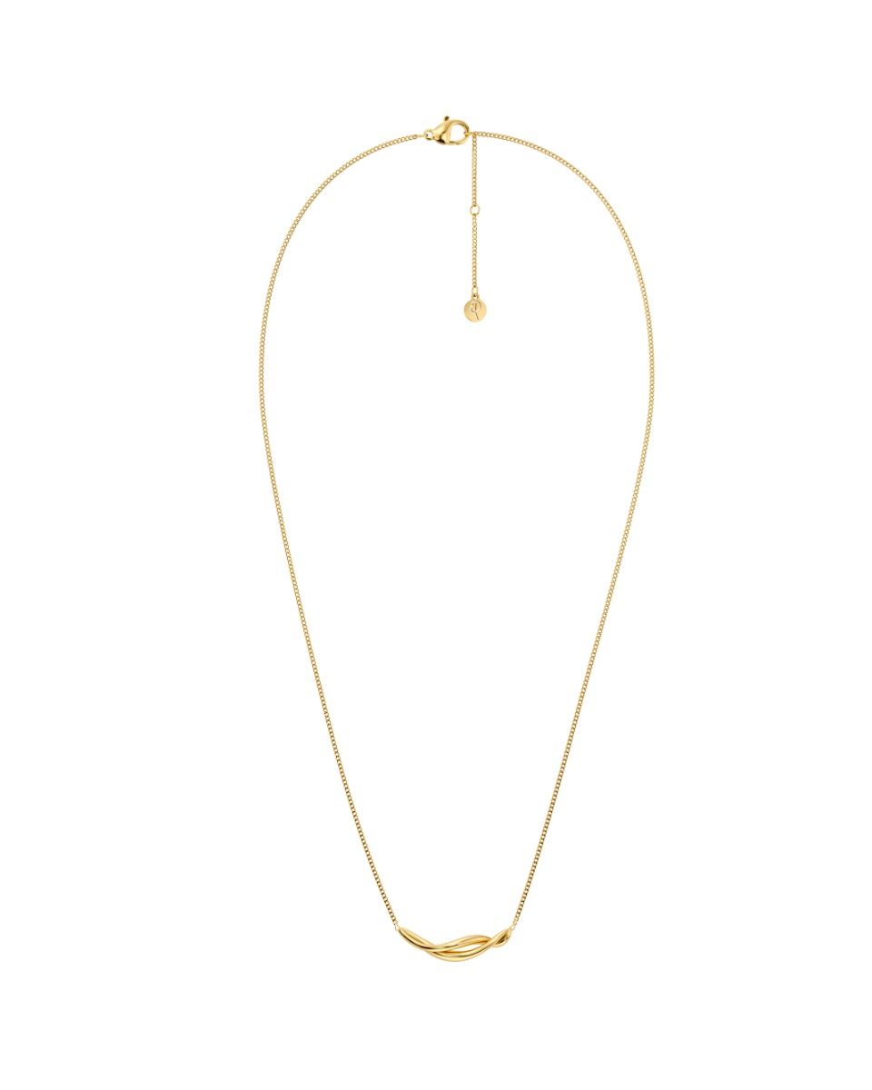NOUVEAU NECKLACE SMALL