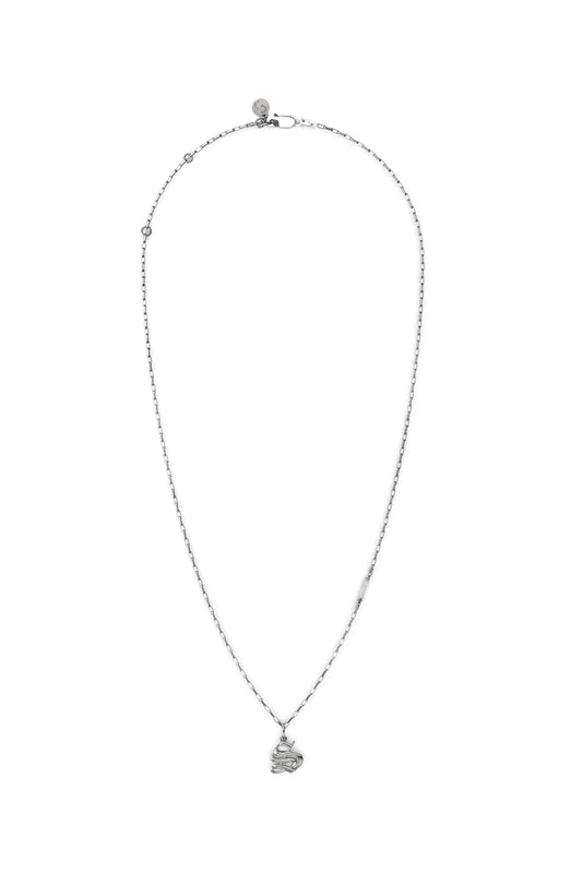 OLD ENGLISH NECKLACE