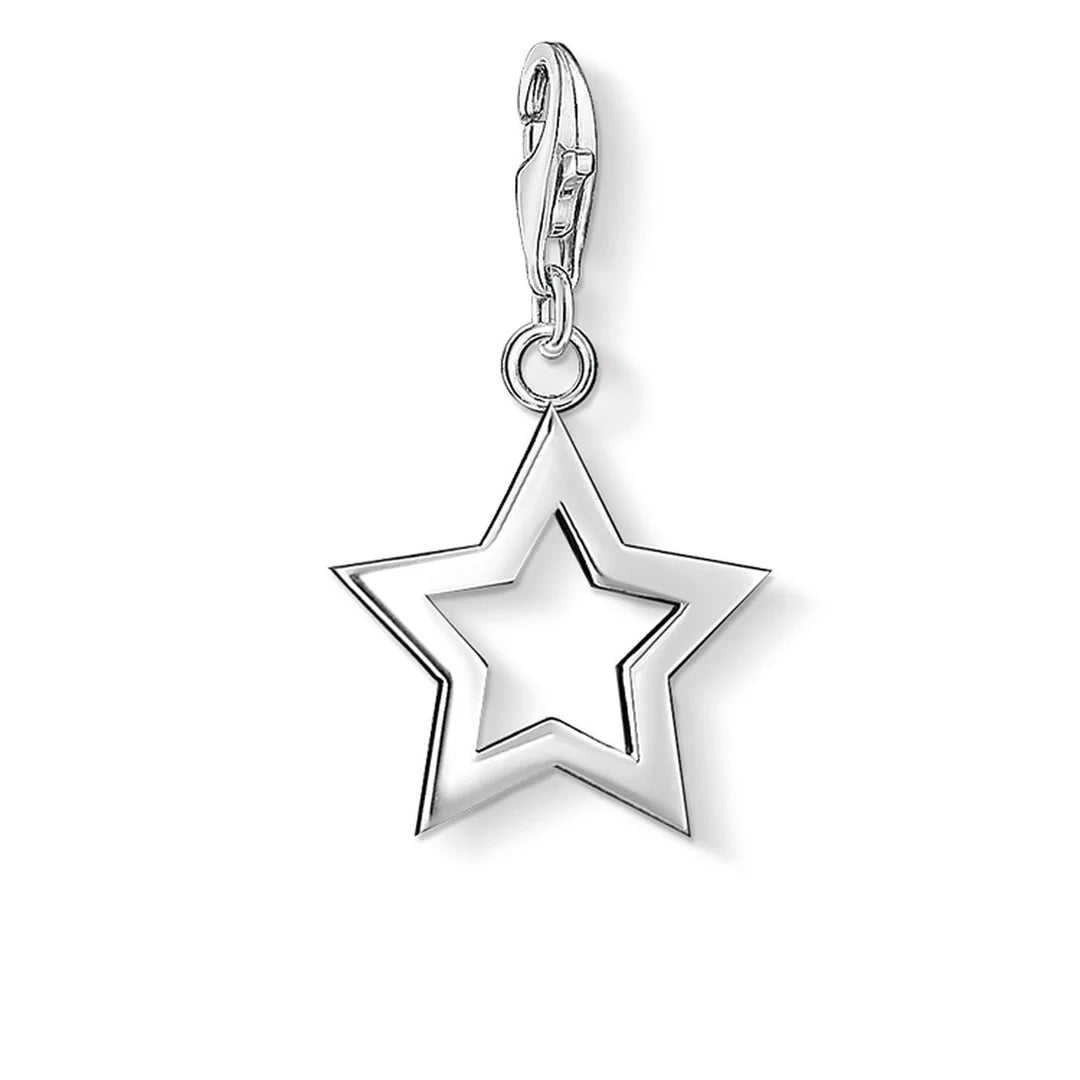CHARM CLUB OPEN STAR