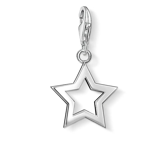 CHARM CLUB OPEN STAR