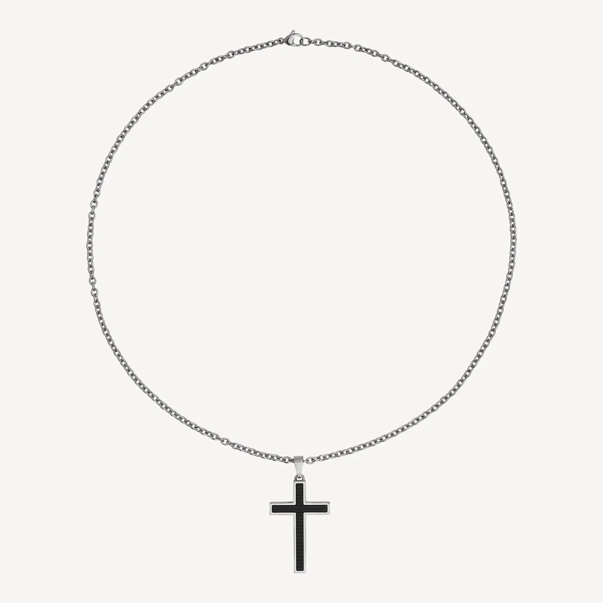 PALADIN MEN'S CROSS PENDANT