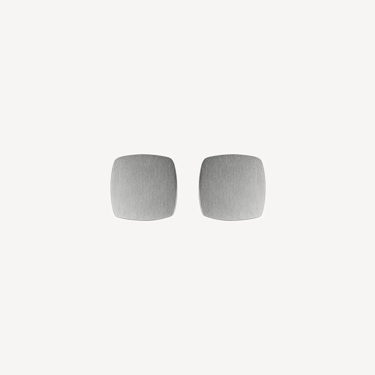 PEGASUS MENS SQUARE CUFFLINKS