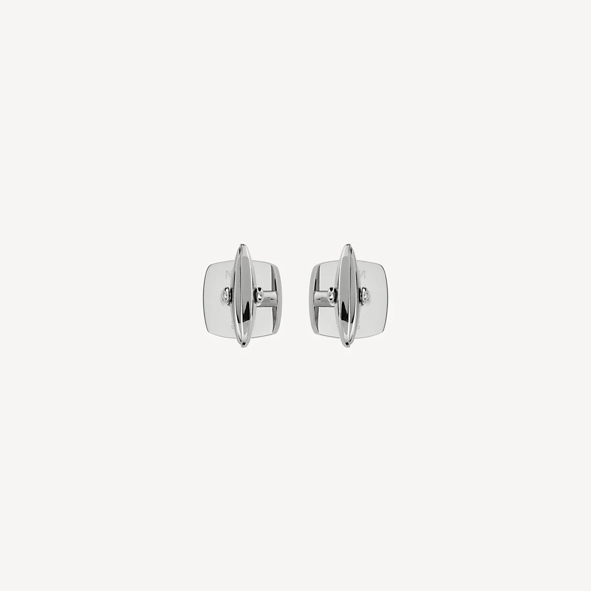 PEGASUS MENS SQUARE CUFFLINKS