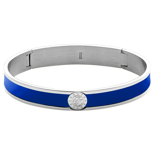 PENNIKA SHINY SILVER SAPPHIRE BRACELET
