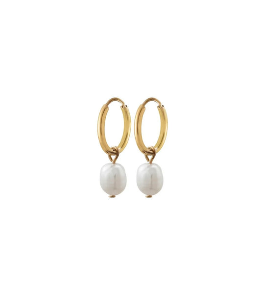 PERLA HOOPS