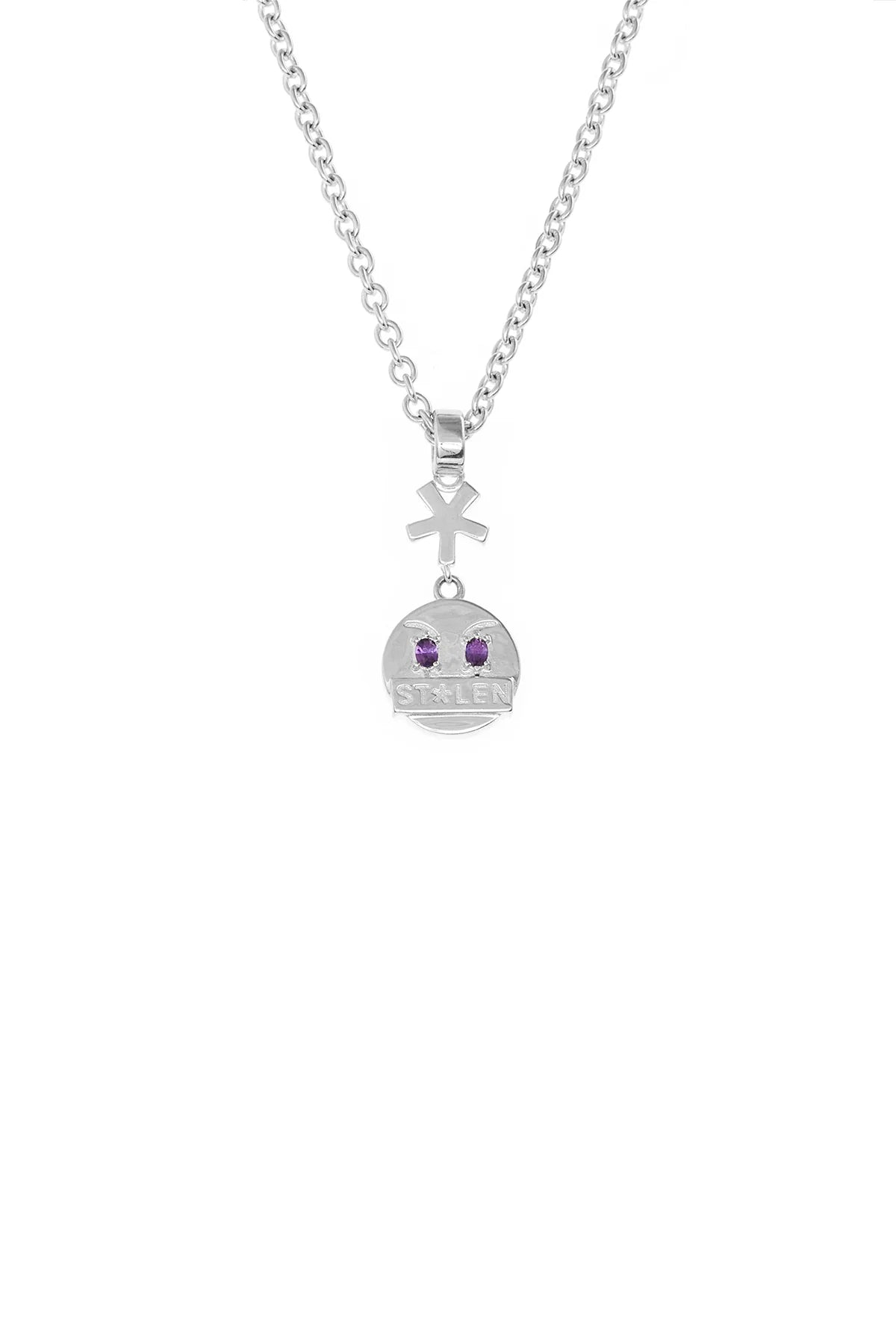 PROFANITY NECKLACE