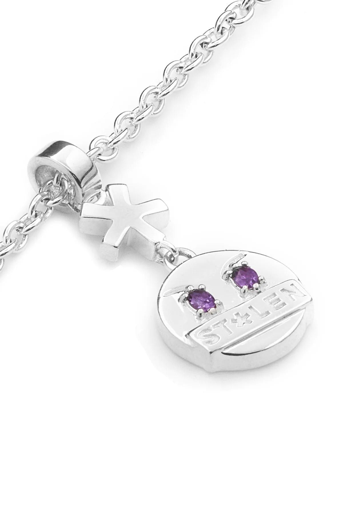 PROFANITY NECKLACE