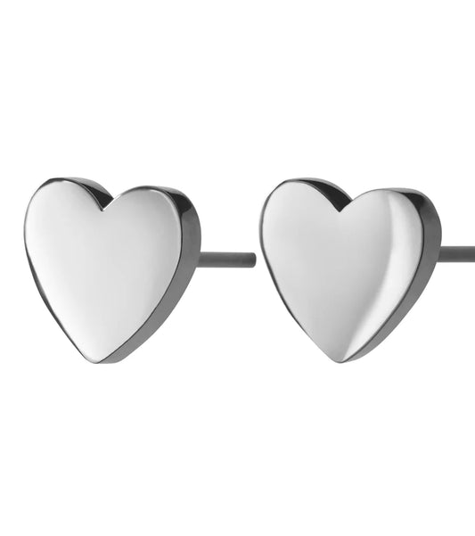 PURE HEART STUDS