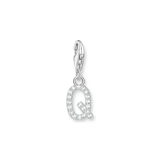 CHARMISTA 'Q' CHARM