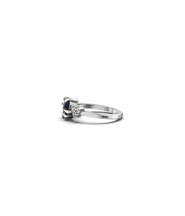 REGAL HARMONY RING