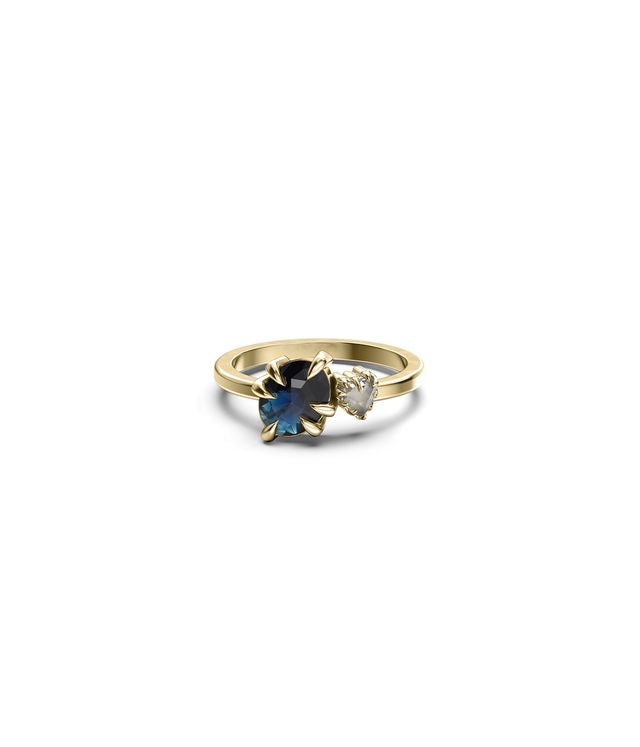 REGAL HARMONY RING