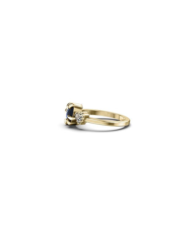 REGAL HARMONY RING