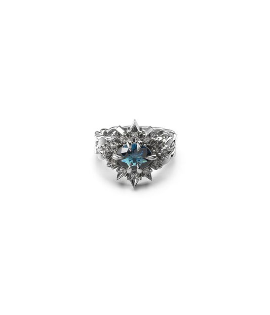 REGAL RUIN RING