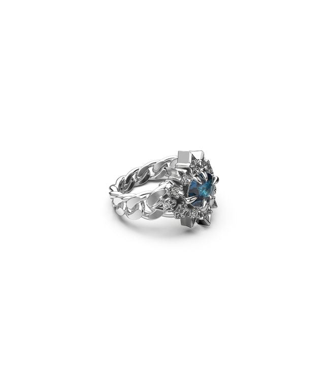 REGAL RUIN RING