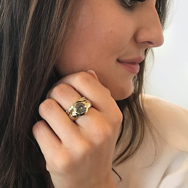 RING 1 SHINY RING