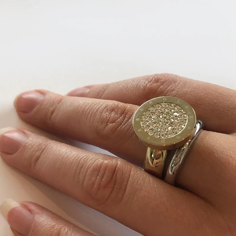 RING 1 SHINY RING