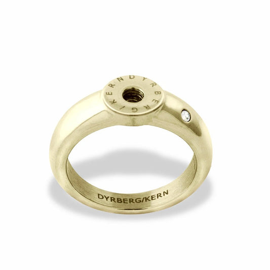 RING 3 CRYSTAL RING