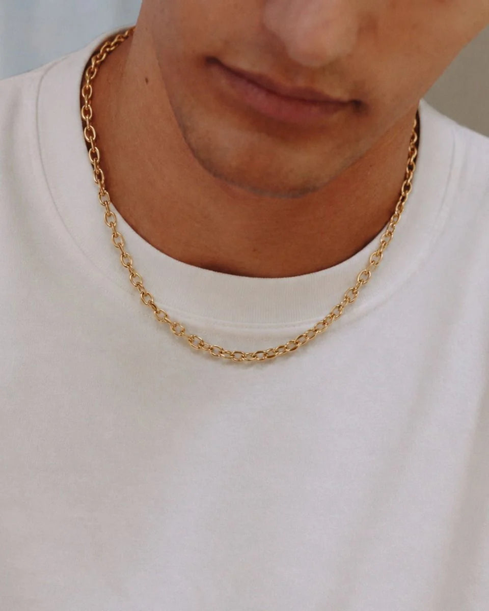 RIO NECKLACE
