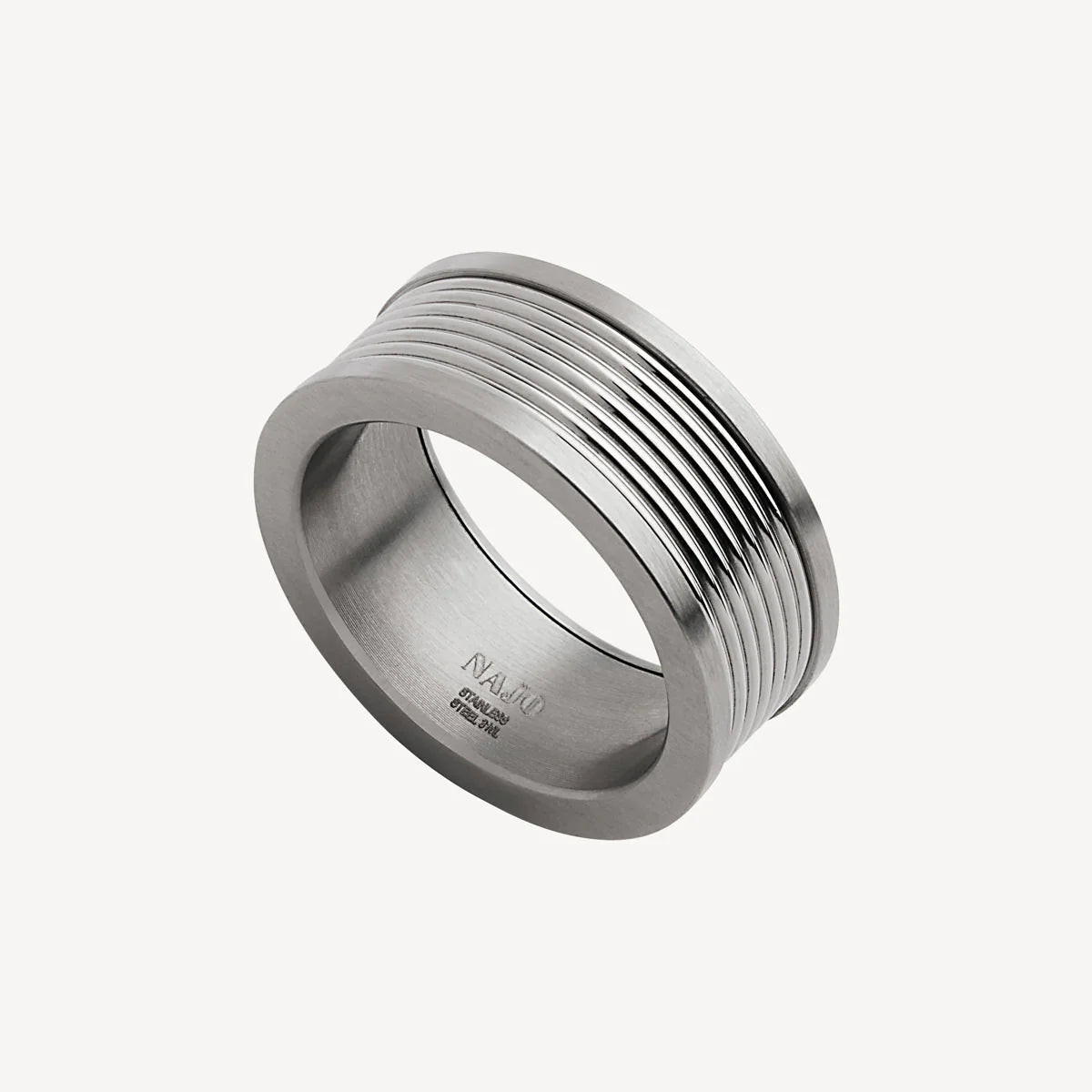 ROCCA MEN'S RING