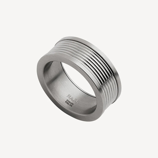 ROCCA MEN'S RING