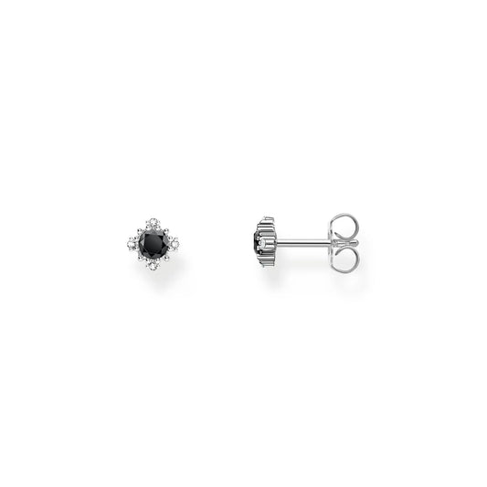 VINTAGE ROMANCE SMALL EAR STUDS