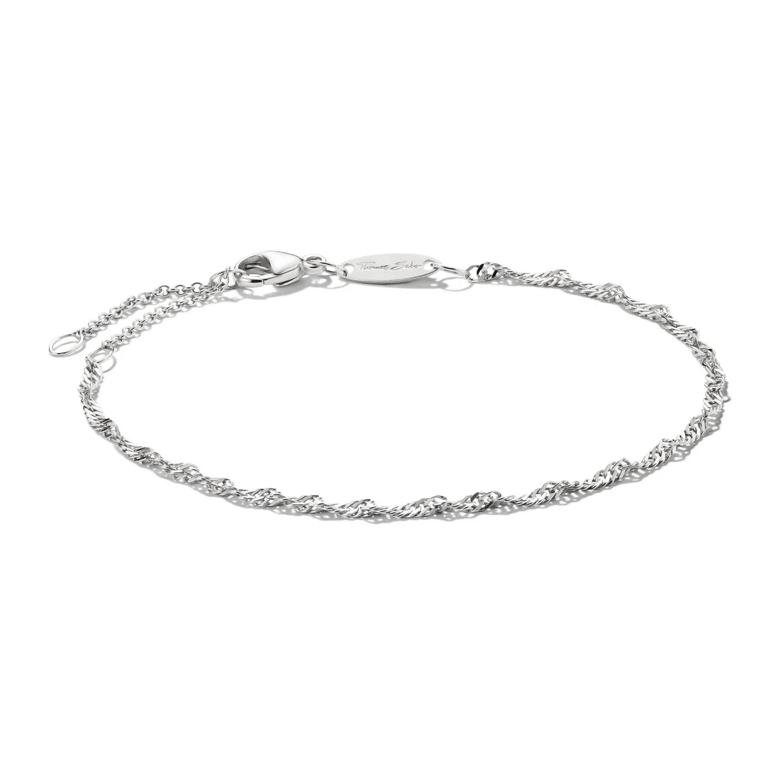 ROPE CHAIN BRACELET