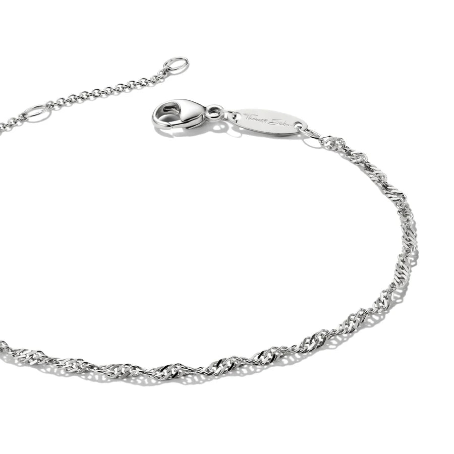 ROPE CHAIN BRACELET