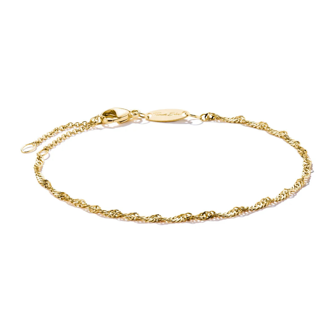 ROPE CHAIN BRACELET