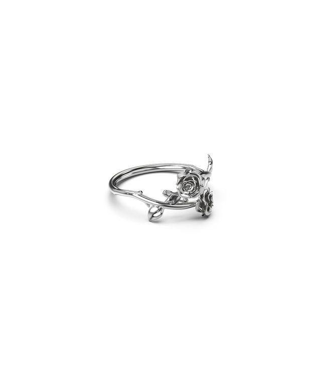 ROSE WRAP RING