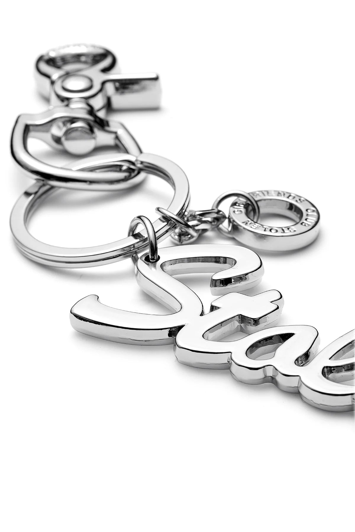 SCRIPT KEY RING