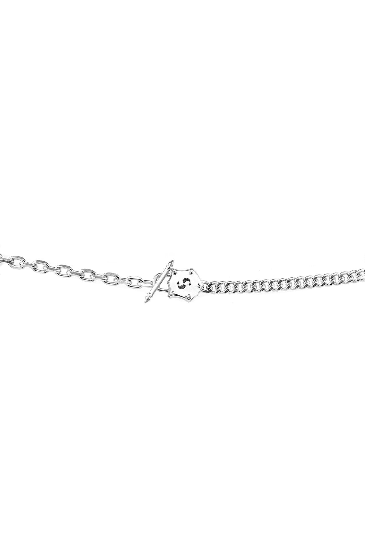 SHIELD BRACELET