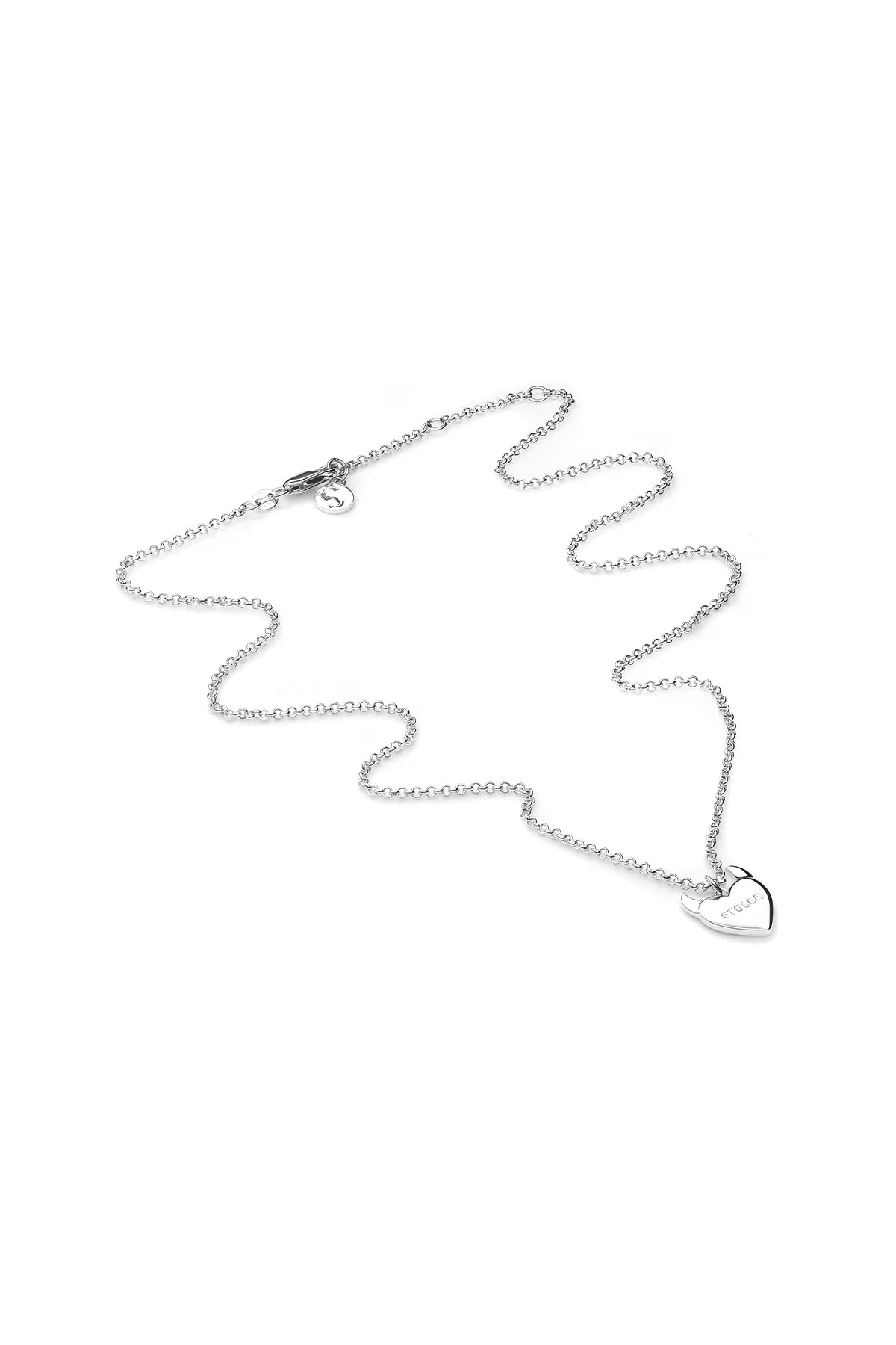 SINISTER NECKLACE