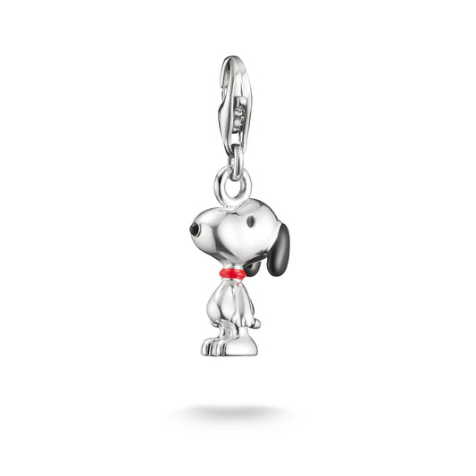 CHARM CLUB PEANUTS SNOOPY