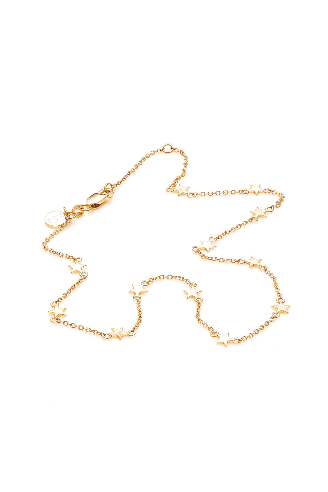 STOLEN STAR CHOKER