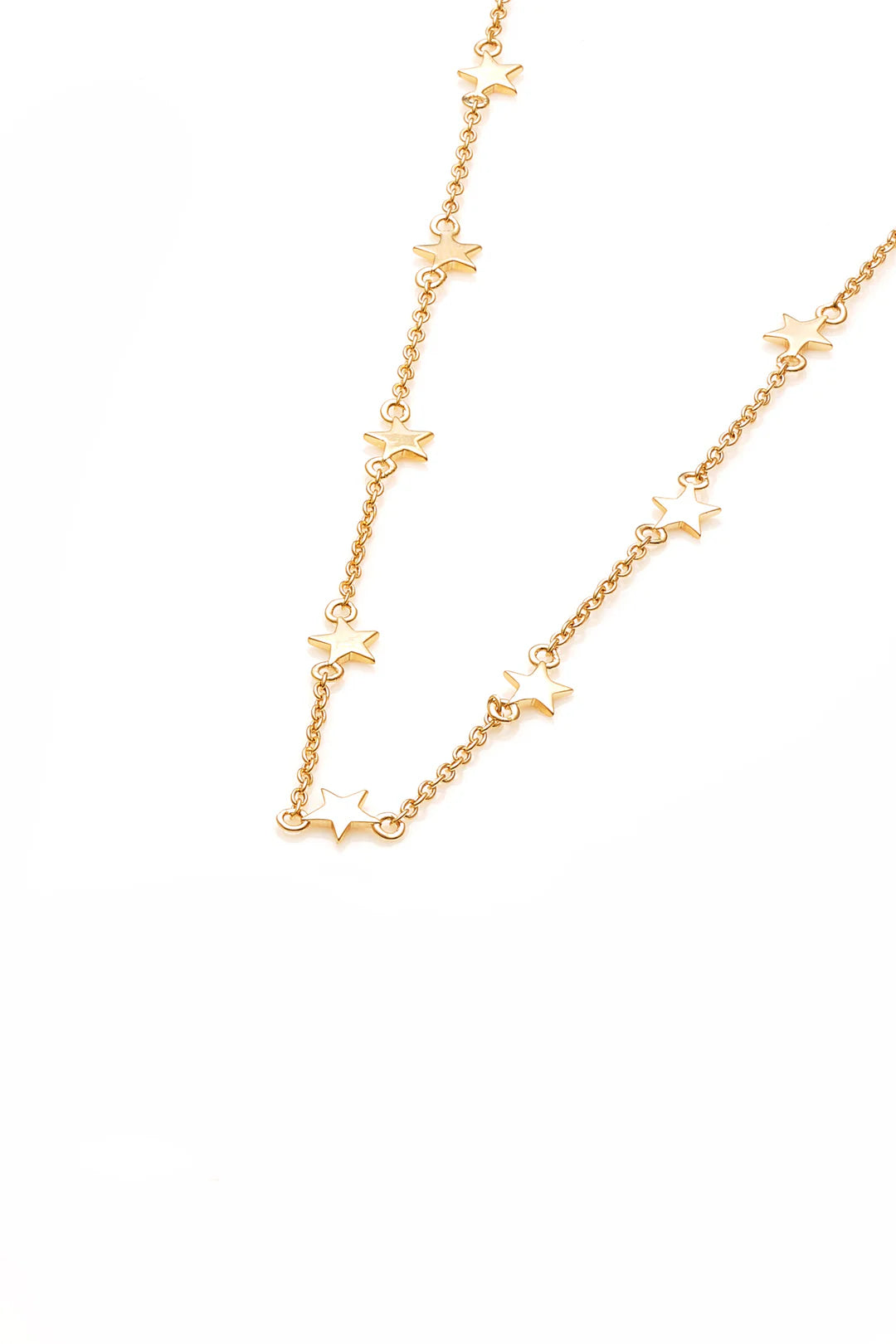 STOLEN STAR CHOKER