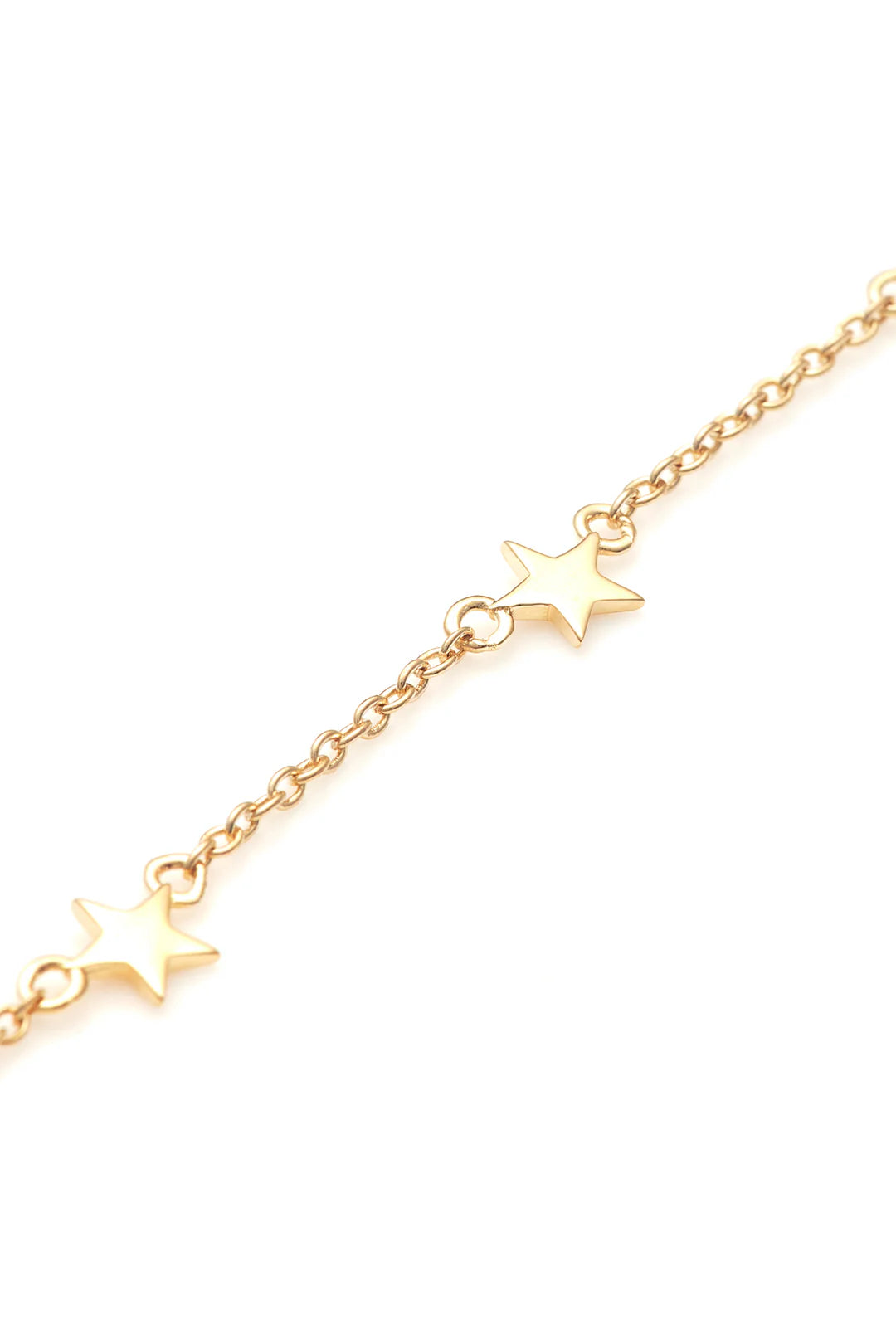 STOLEN STAR CHOKER
