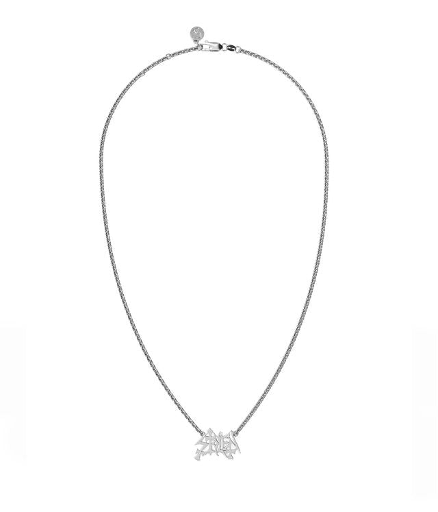STOLEN MAYHEM NECKLACE