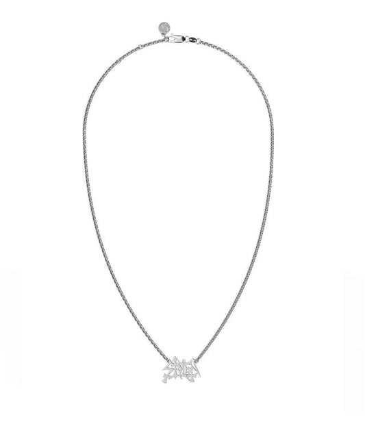 STOLEN MAYHEM NECKLACE
