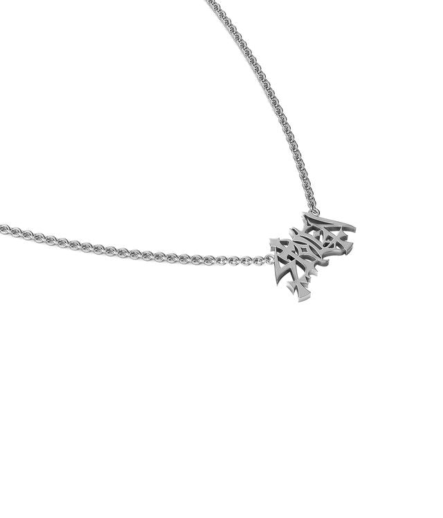 STOLEN MAYHEM NECKLACE