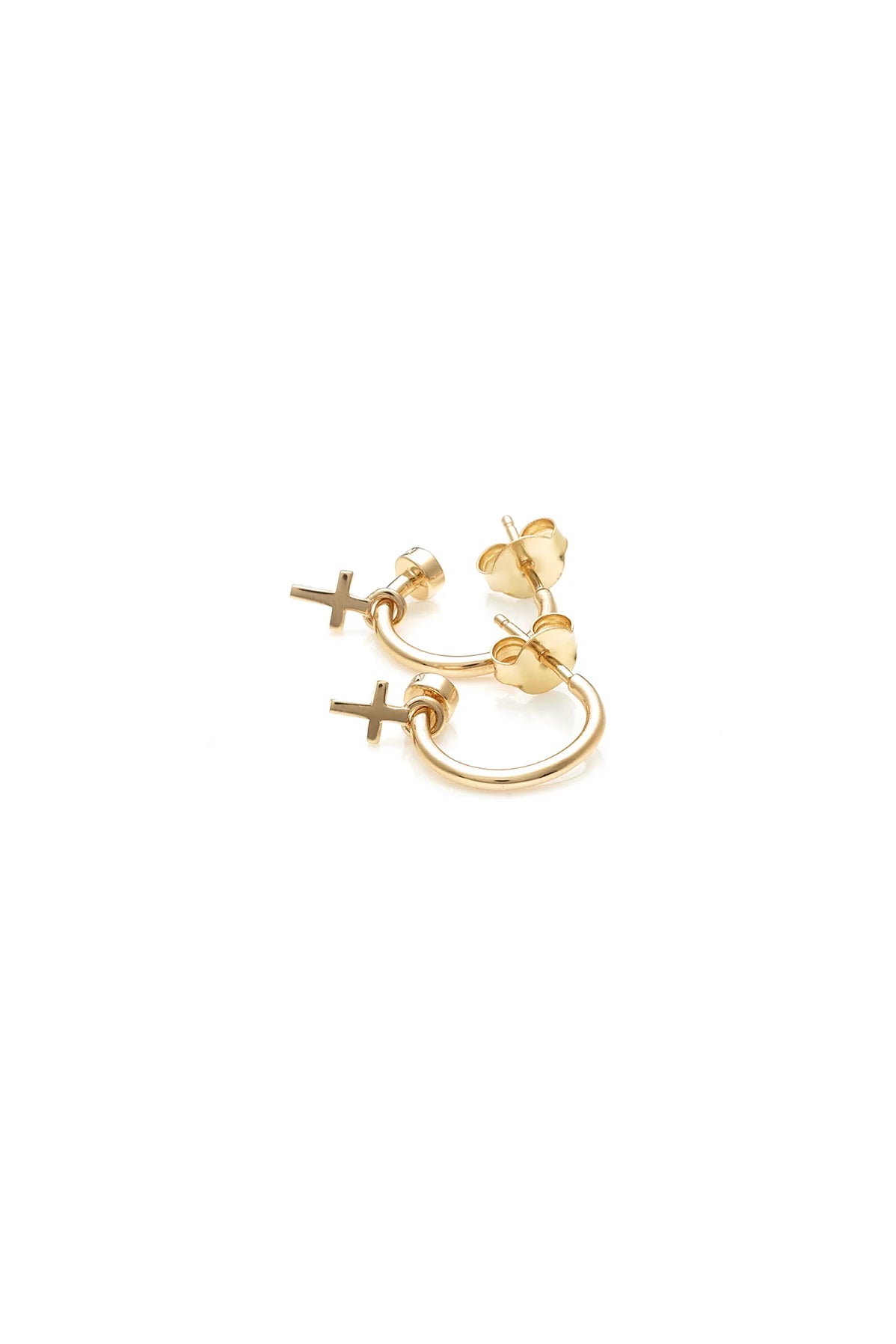 STOLEN CROSS ANCHOR SLEEPER