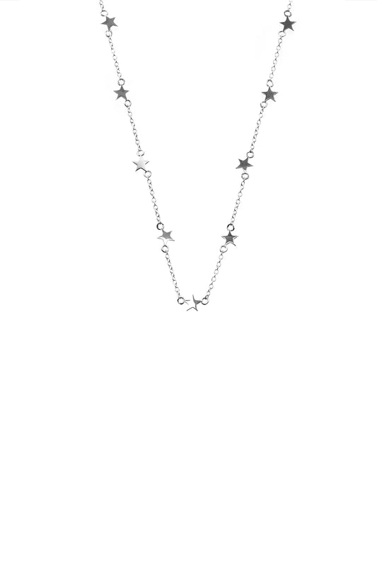 STOLEN STAR CHOKER