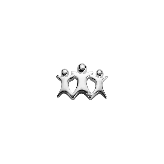 STOWAWAYS - MY FAMILY STOW CHARM