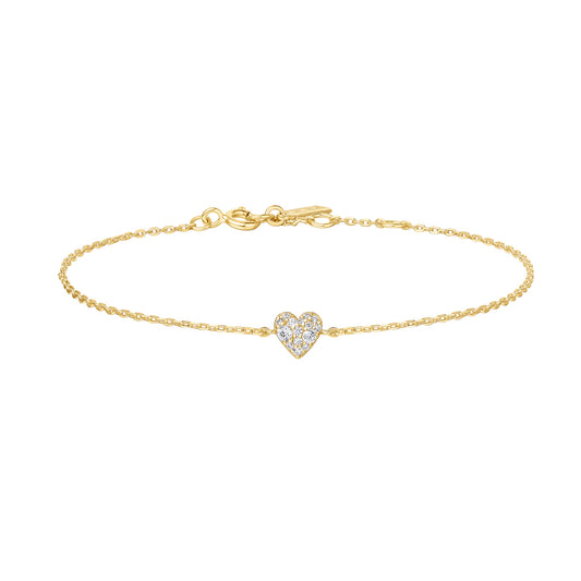 SUNNY SWEETHEART BRACELET