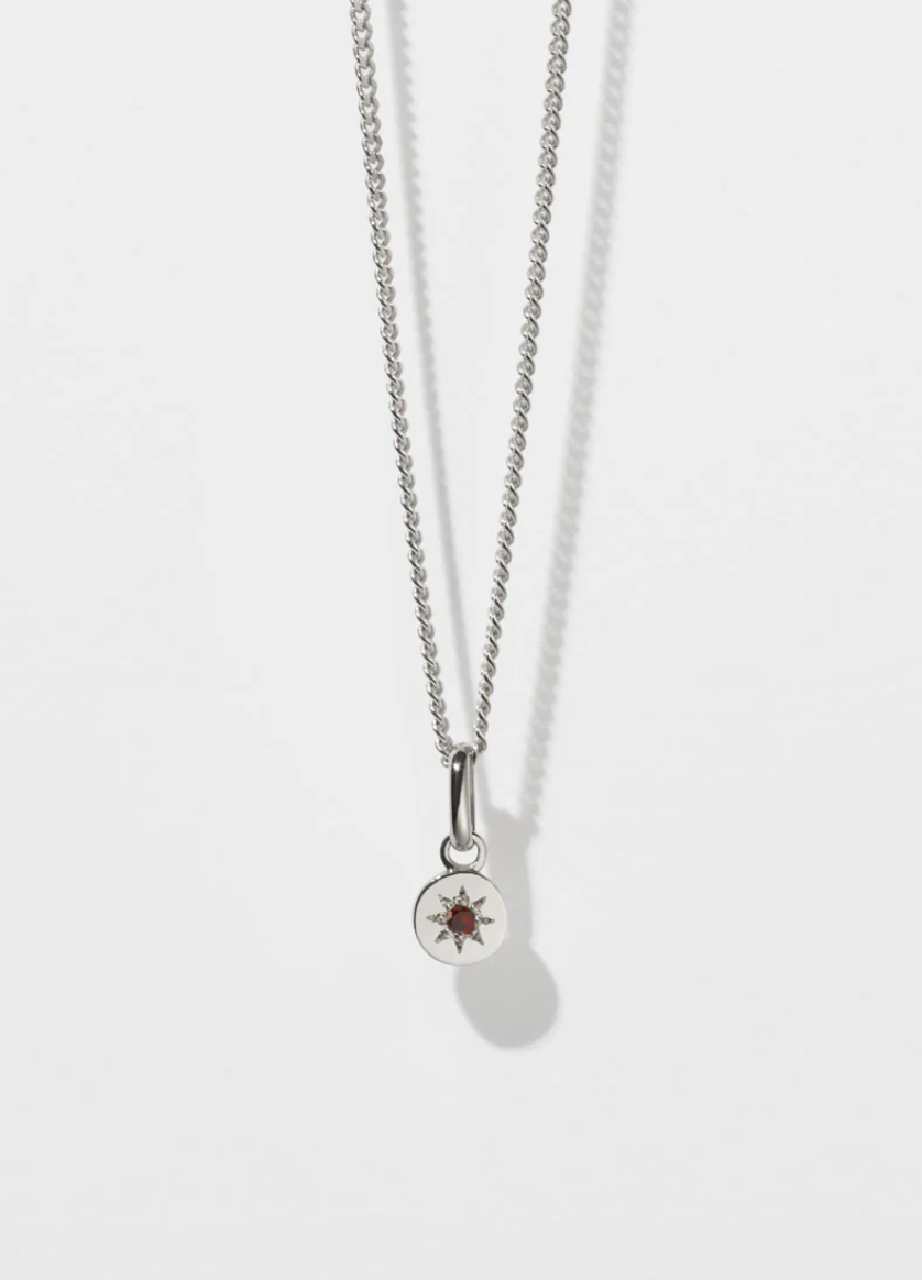 LULU NECKLACE