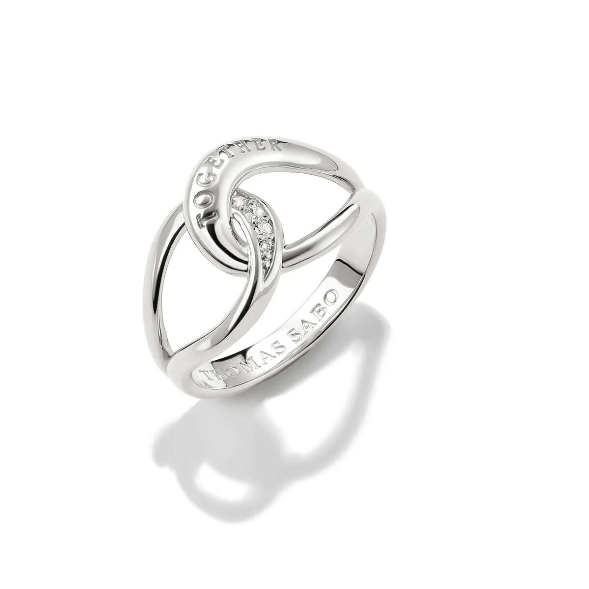 TOGETHER RING