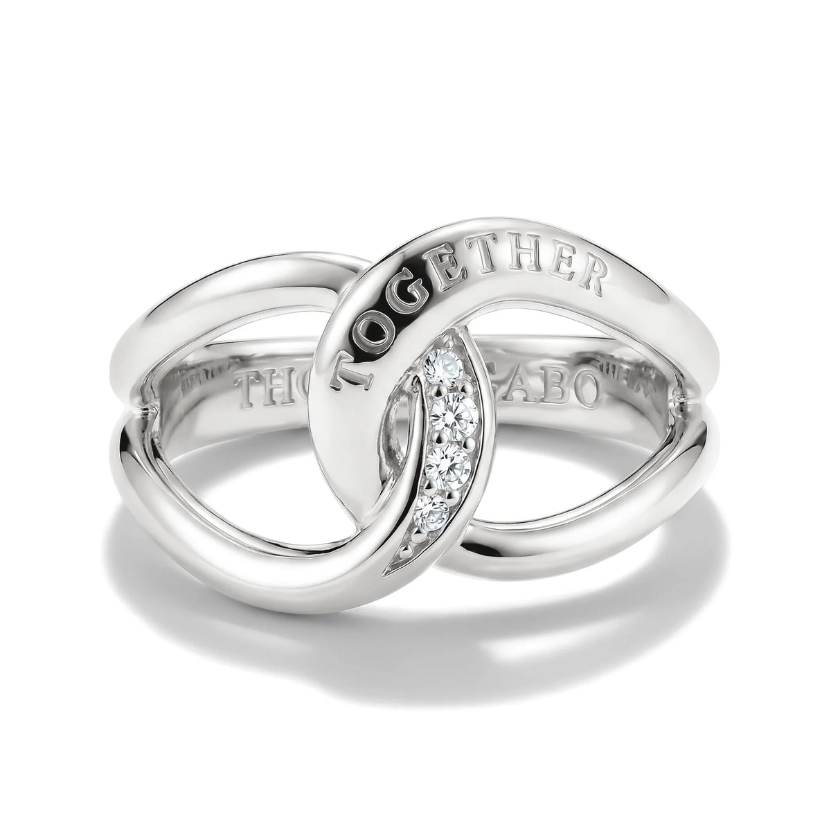 TOGETHER RING