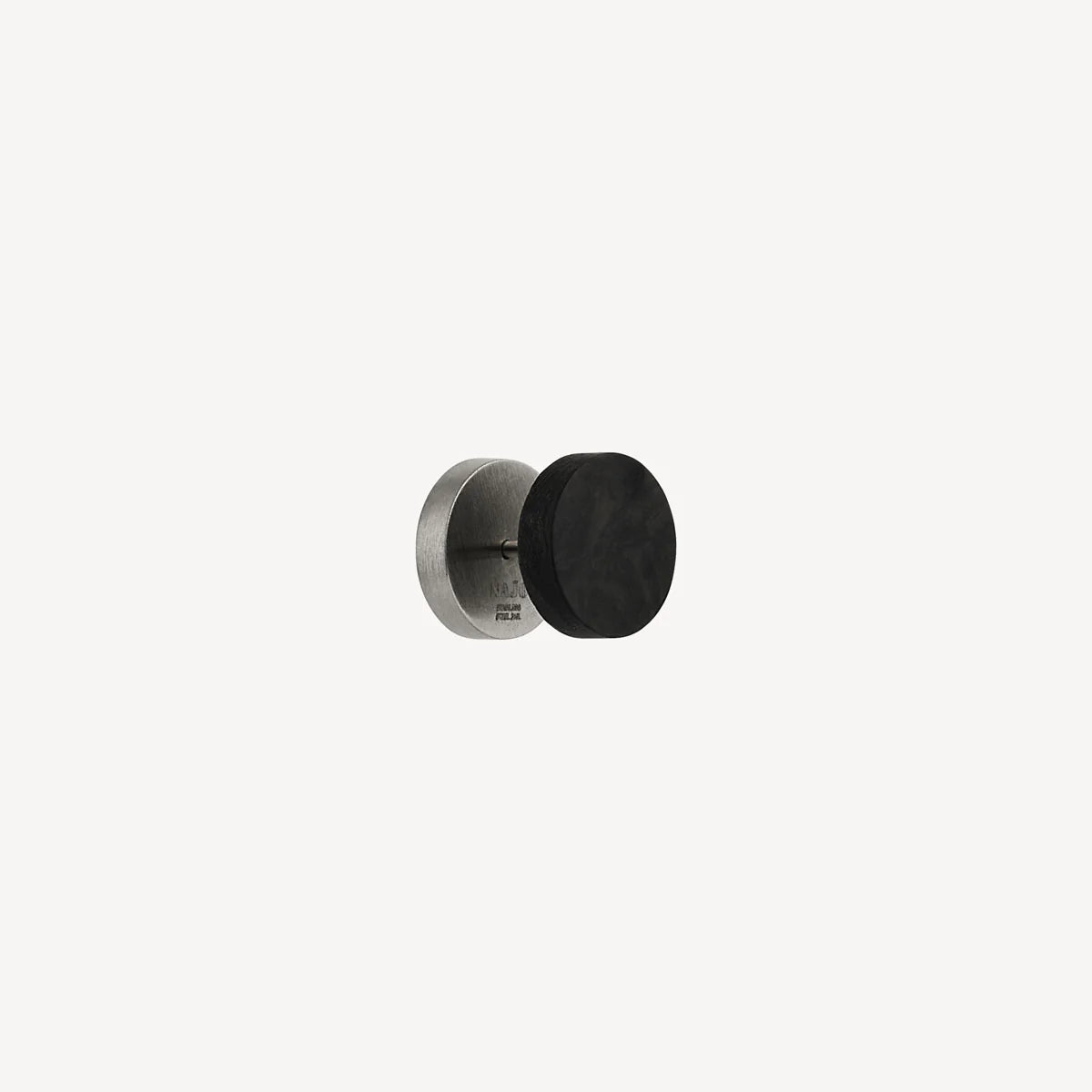 TORQUE MEN'S REVERSIBLE SINGLE EARRING