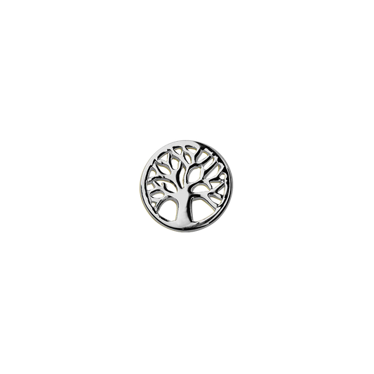 TREE OF LIFE - VITALITY STOW CHARM