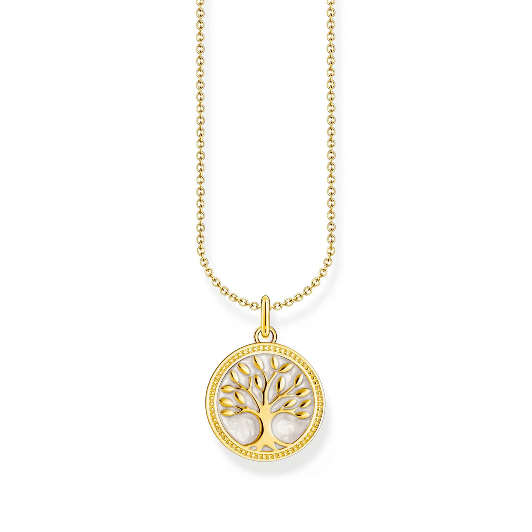 TREE OF LOVE NECKLACE