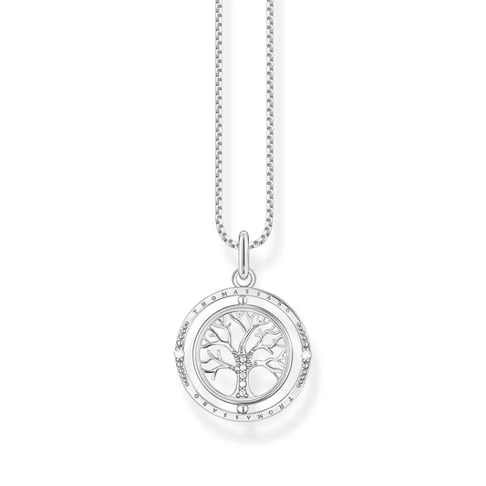 TREE OF LOVE NECKLACE
